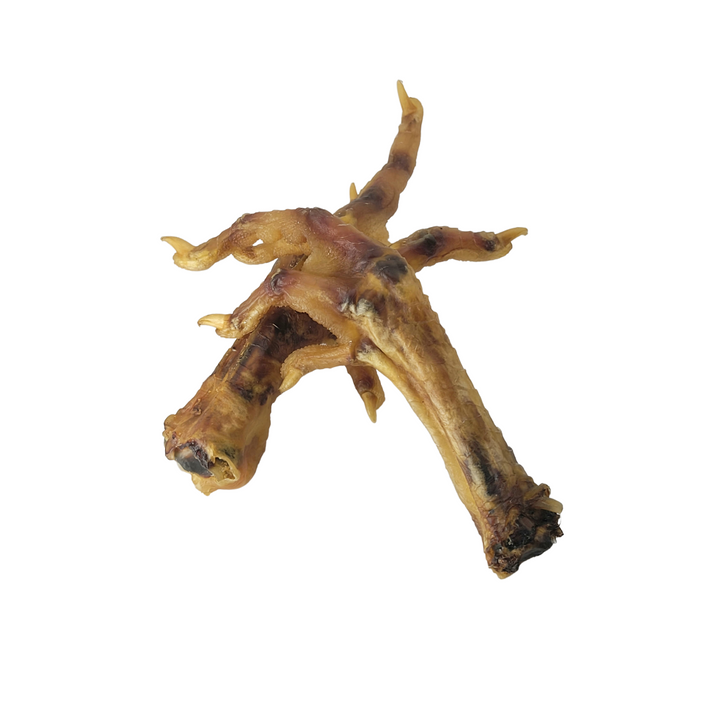 Private Label Chicken Feet  AD