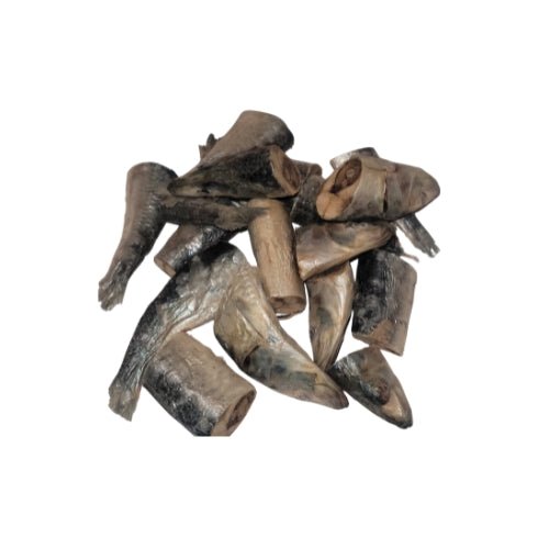 Bulk Air Dried Items - Totally Raw