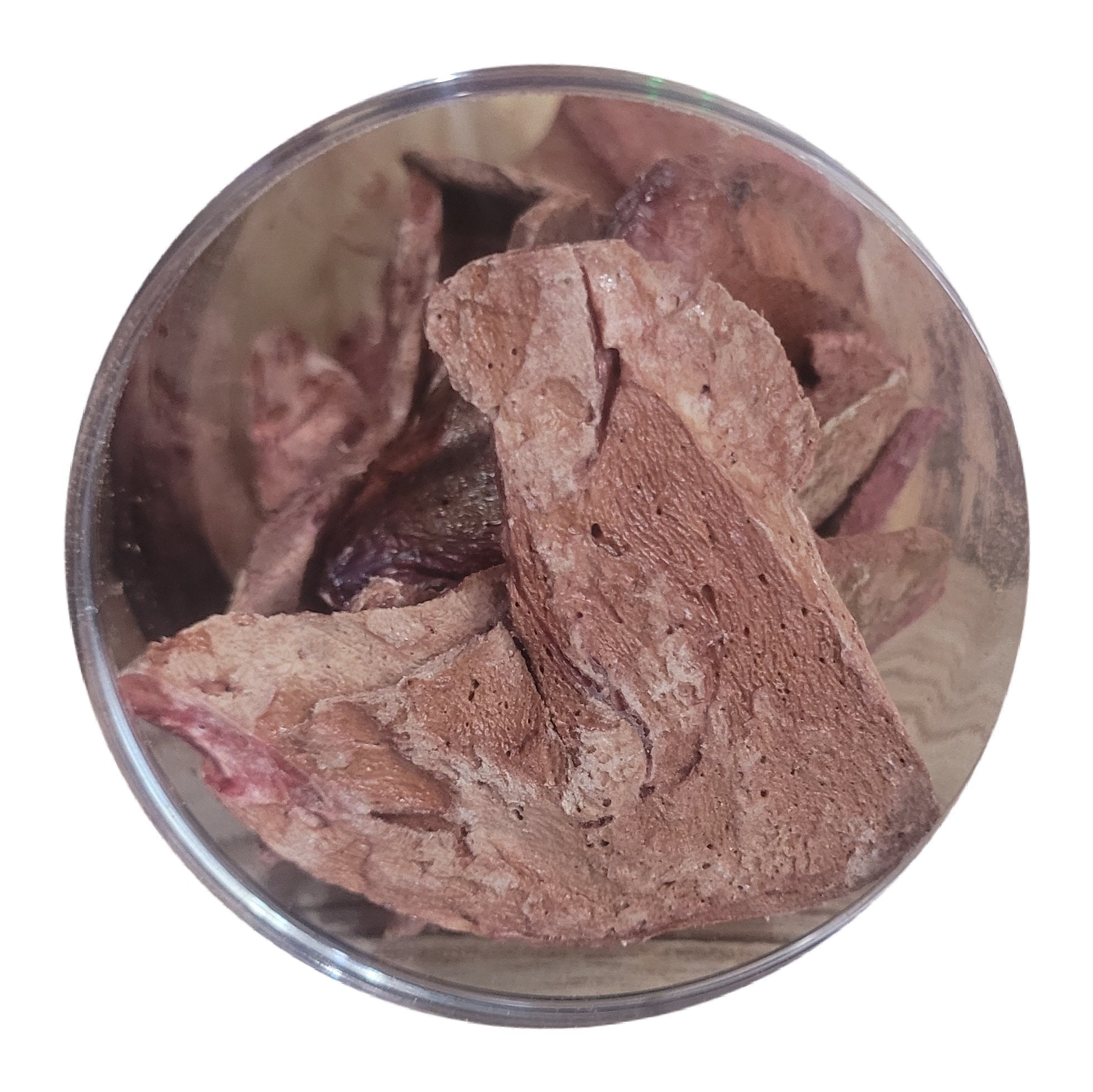 Bulk Freeze Dried Items - Totally Raw