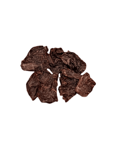 Dehydrated Turkey Hearts - Totally Raw