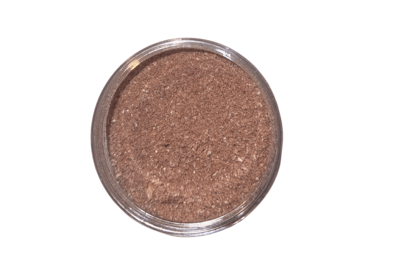 Freeze Dried Beef Lung Powder - Totally Raw