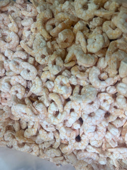 Freeze Dried Small Shrimp - Totally Raw