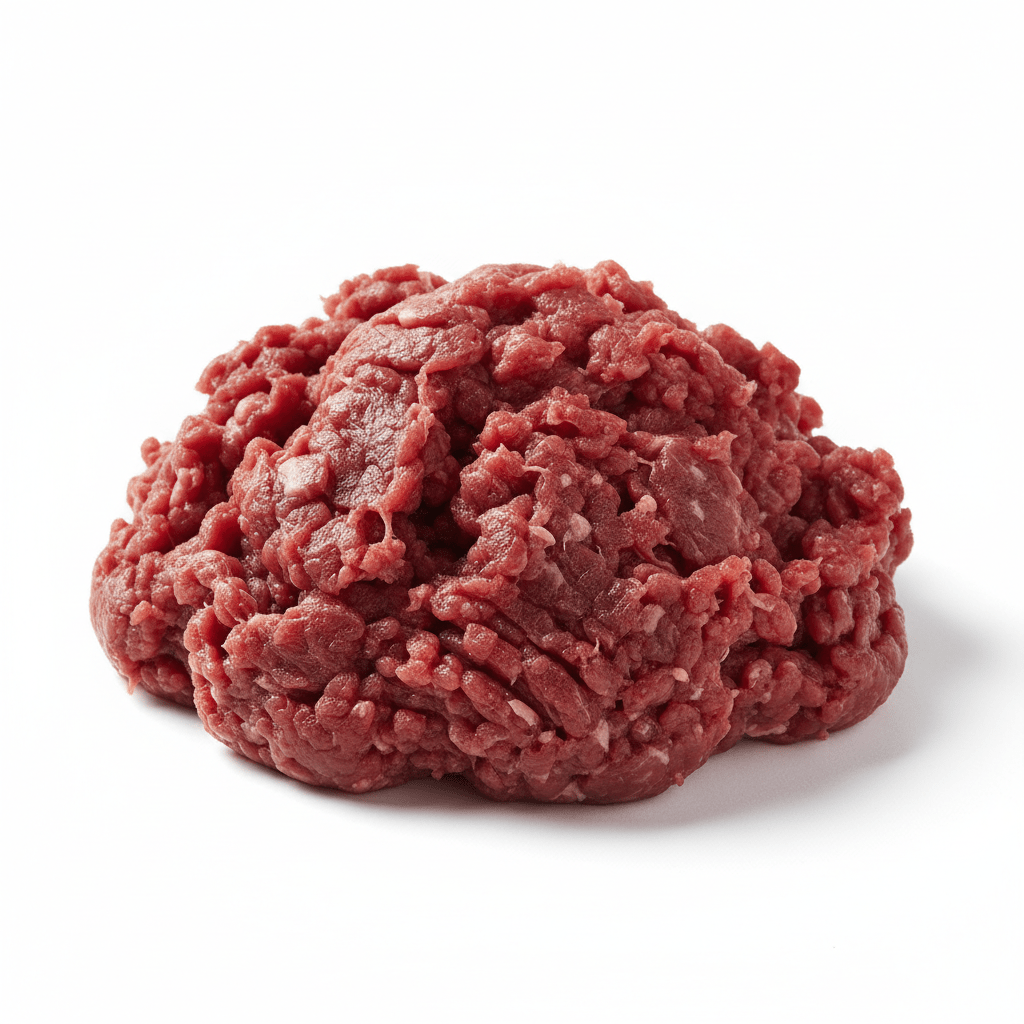 Ground Venison - Totally Raw
