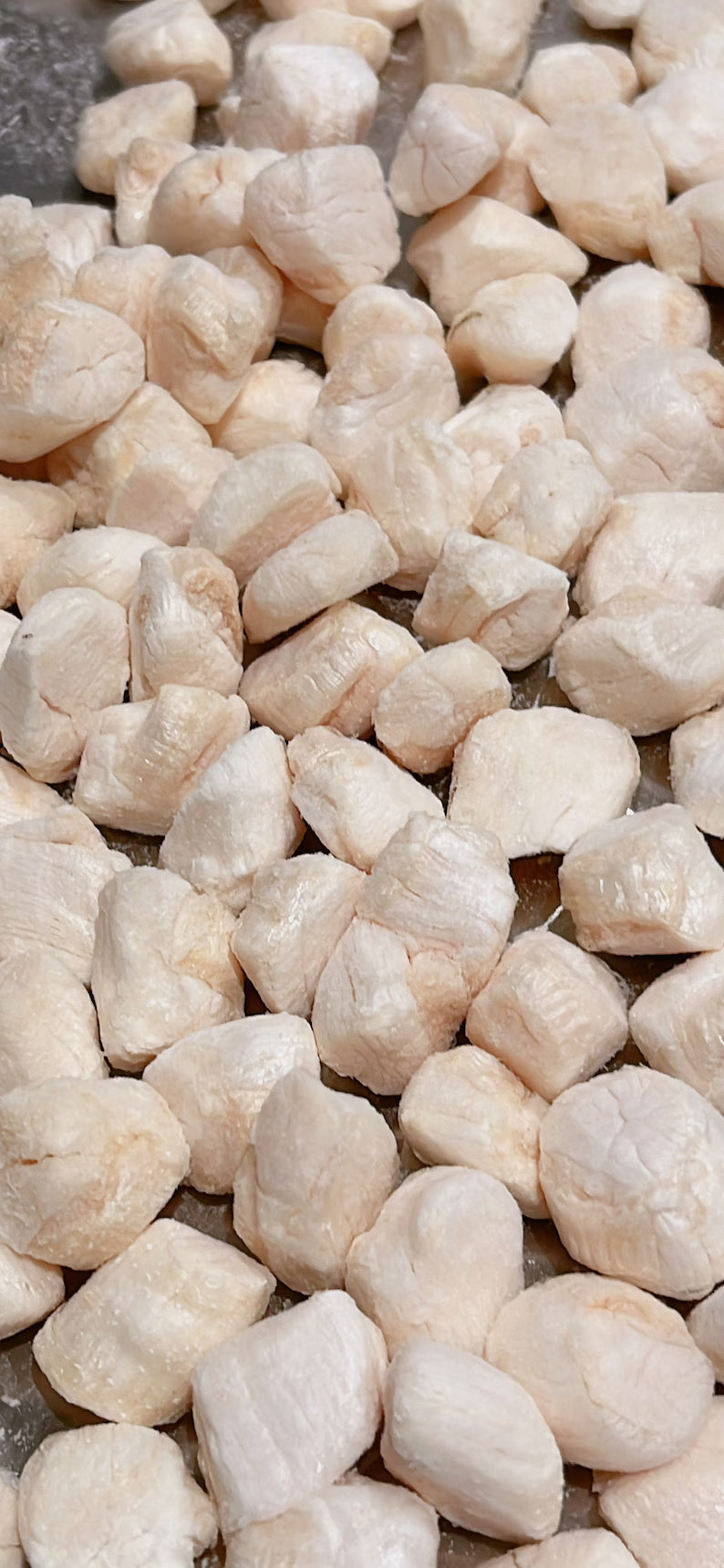 Private Label Scallops FD