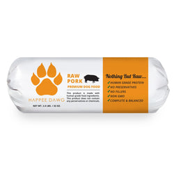 Bulk Pork Blend 40 lb cases Pickup Only - Happee Dawg