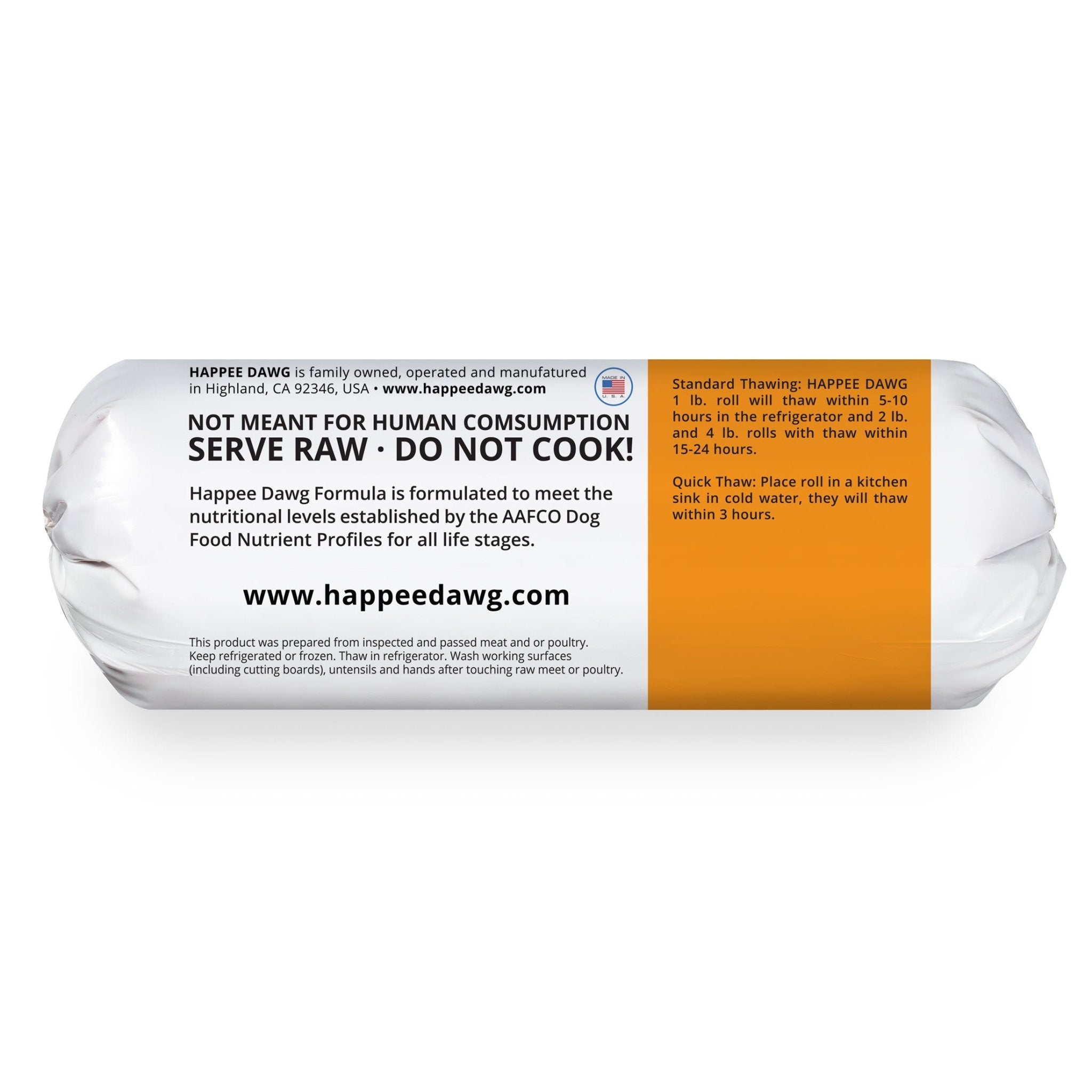 Bulk Ultimate Protein Fusion 40 lb cases Pickup only - Happee Dawg