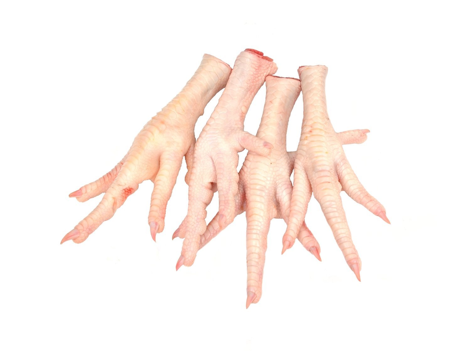 Chicken Feet - Happee Dawg