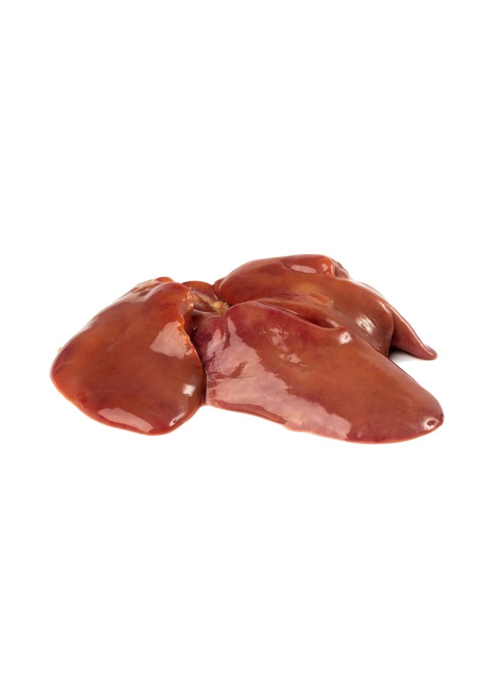 Chicken Livers 3 lbs Coming soon! - Happee Dawg